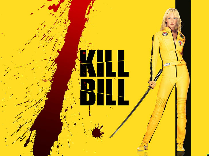 kill bill wallpaper 1920x1080