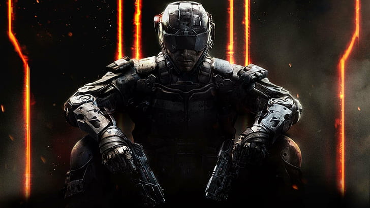 1920x1080 px call of duty Call Of Duty: Black Ops
III video games Abstract Fantasy HD Art