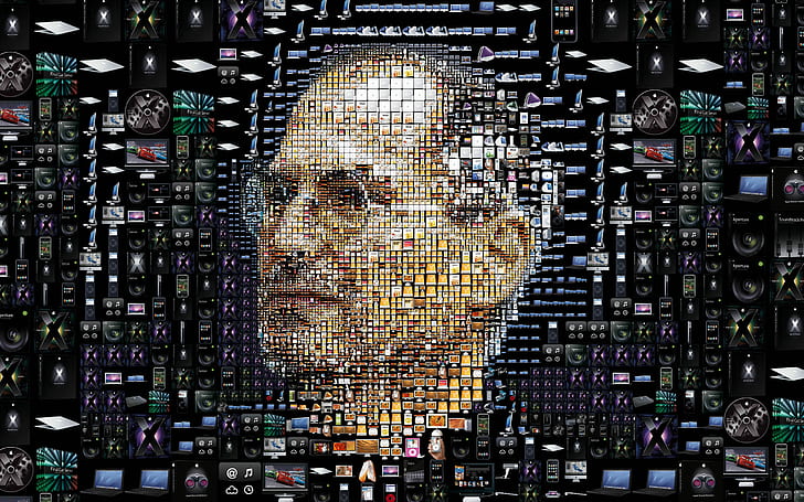 Apple, ipod, mac, iphone, ipad, Steve Jobs, itunes, gadgets