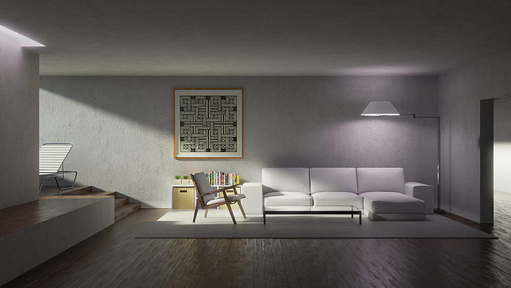 3d interior design 1080P, 2K, 4K, 5K HD wallpapers free download | Wallpaper  Flare