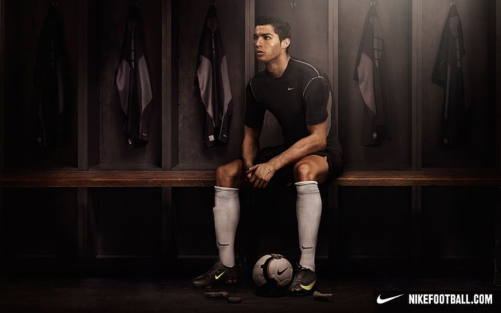 Cristiano Ronaldo wallpaper, soccer, men, sports, sport , one person