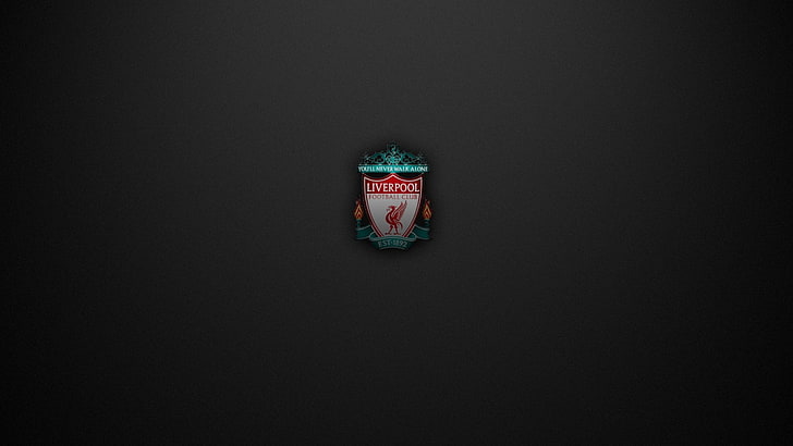 Liverpool FC, HD wallpaper
