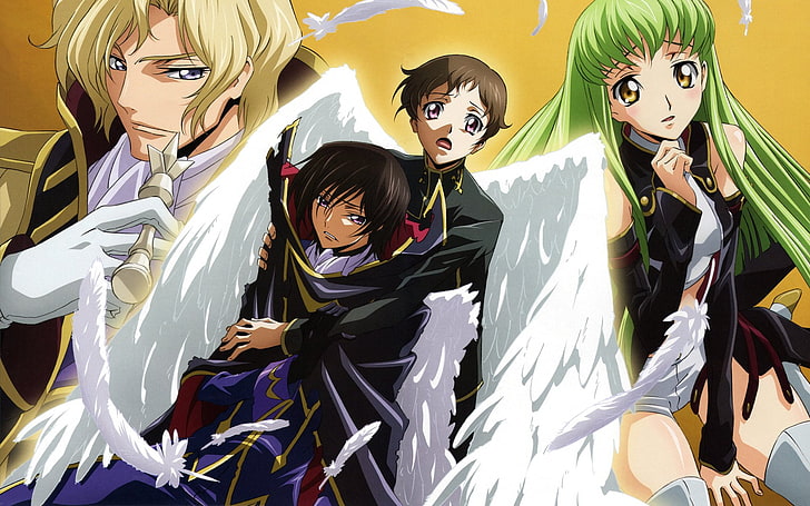 Featured image of post Code Geass Schneizel El Britannia 2 001 likes 2 talking about this