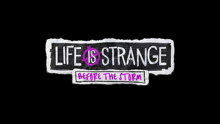 Life Is Strange, Life is Strange Before the Storm, video games, HD wallpaper