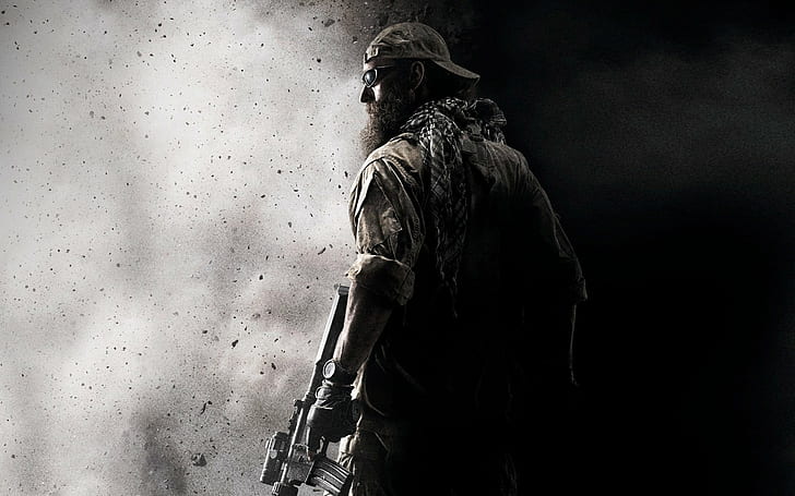 162, action, honor, medal, military, shooter, soldier, war, HD wallpaper