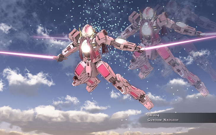 gundam Gundam 00 Gundam Nadleeh Anime Gundam Seed HD Art, mecha, HD wallpaper