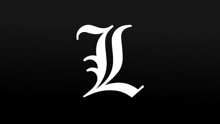 L (Death Note) 1080P, 2K, 4K, 5K HD wallpapers free download | Wallpaper  Flare