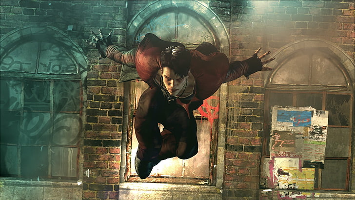 Devil May Cry dmc Dante wallpaper, 2560x1600, 244467