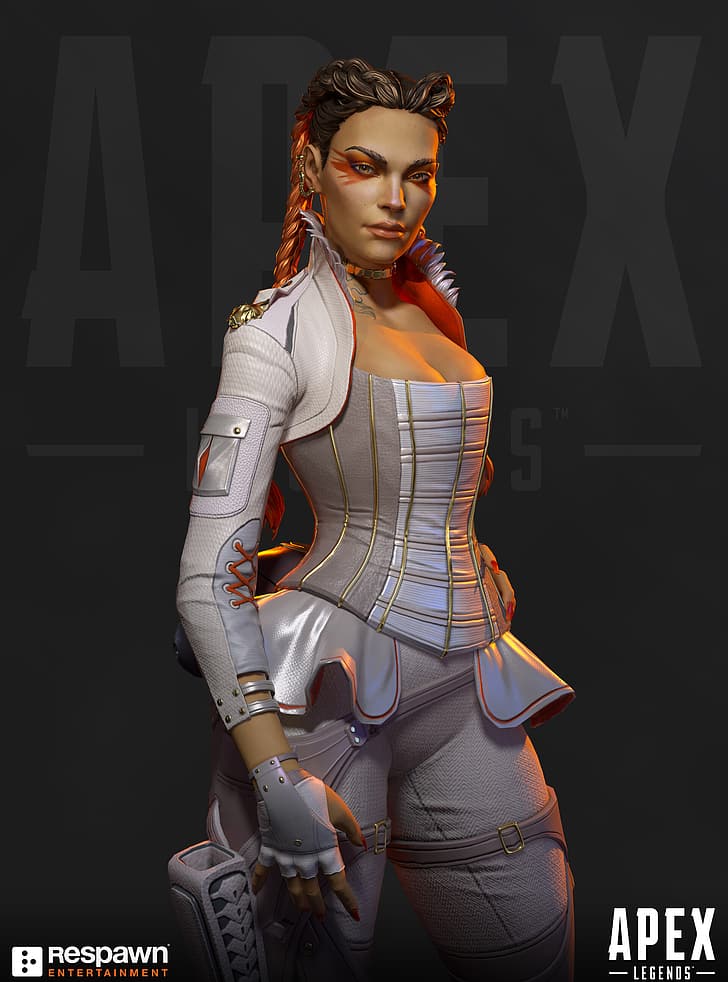 Featured image of post Apex Legends Loba Wallpaper Pc Search your top hd images for your phone desktop or website