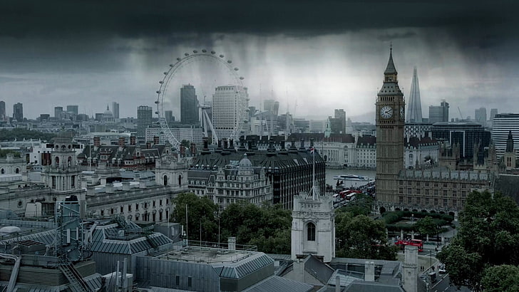 49 London Wallpapers HD 4K 5K for PC and Mobile  Download free images  for iPhone Android