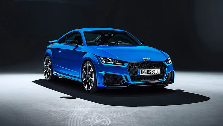 20 4K Audi TT RS Wallpapers  Background Images
