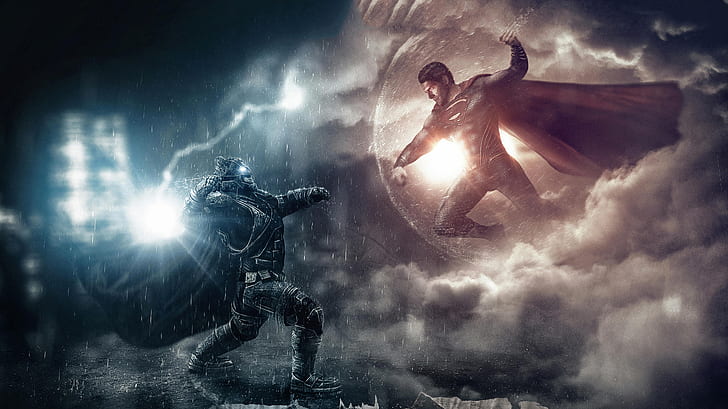 HD wallpaper: Superman, Batman v Superman: Dawn of Justice | Wallpaper Flare