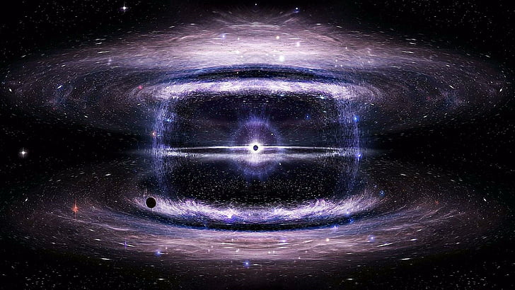 space, black hole, space art, universe, cosmos, energy, radiation