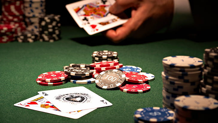 HD wallpaper: poker, gambling, gambling chip, cards, poker - card game,  luck | Wallpaper Flare