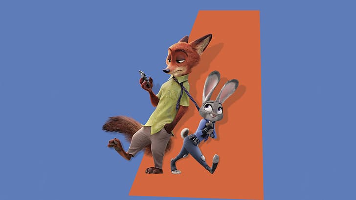 Girl, Fox, Action, Good, Family, Boy, Year, EXCLUSIVE, Animation