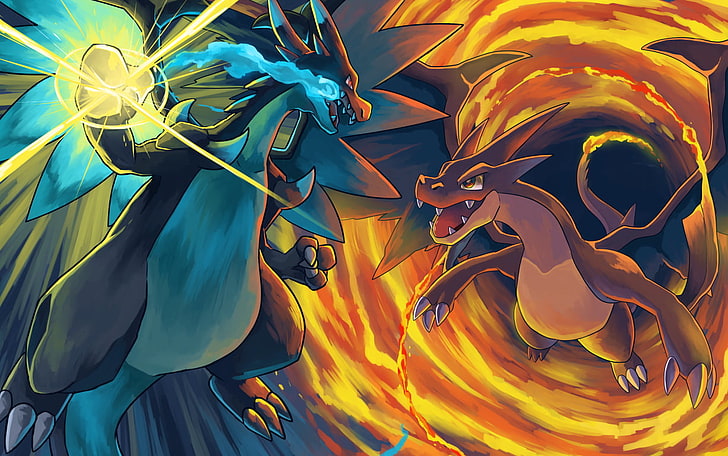 170+ 4K Anime Pokémon Wallpapers | Background Images