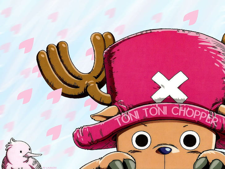HD wallpaper: anime, doctor, one Piece, pirates, strawhat, tony Chopper |  Wallpaper Flare