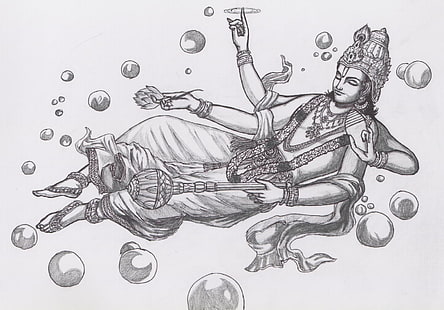 HD wallpaper: Lord Kaal Bhairav, Lord Vishnu clip art, God, Lord Shiva,  dance | Wallpaper Flare