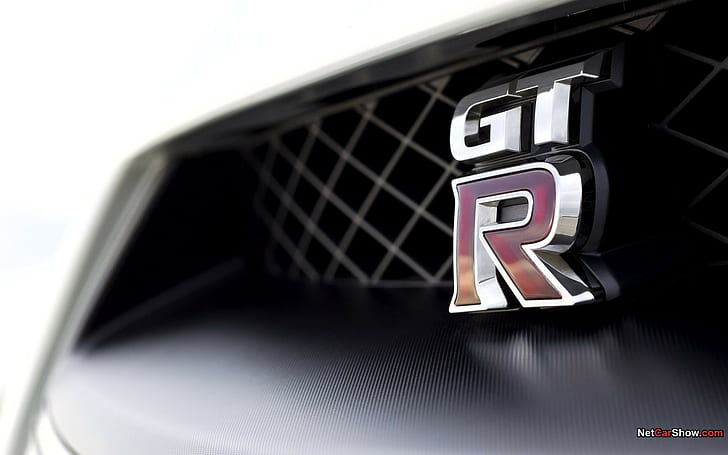 Nissan Skyline GTR HD, gray gt r tool, cars