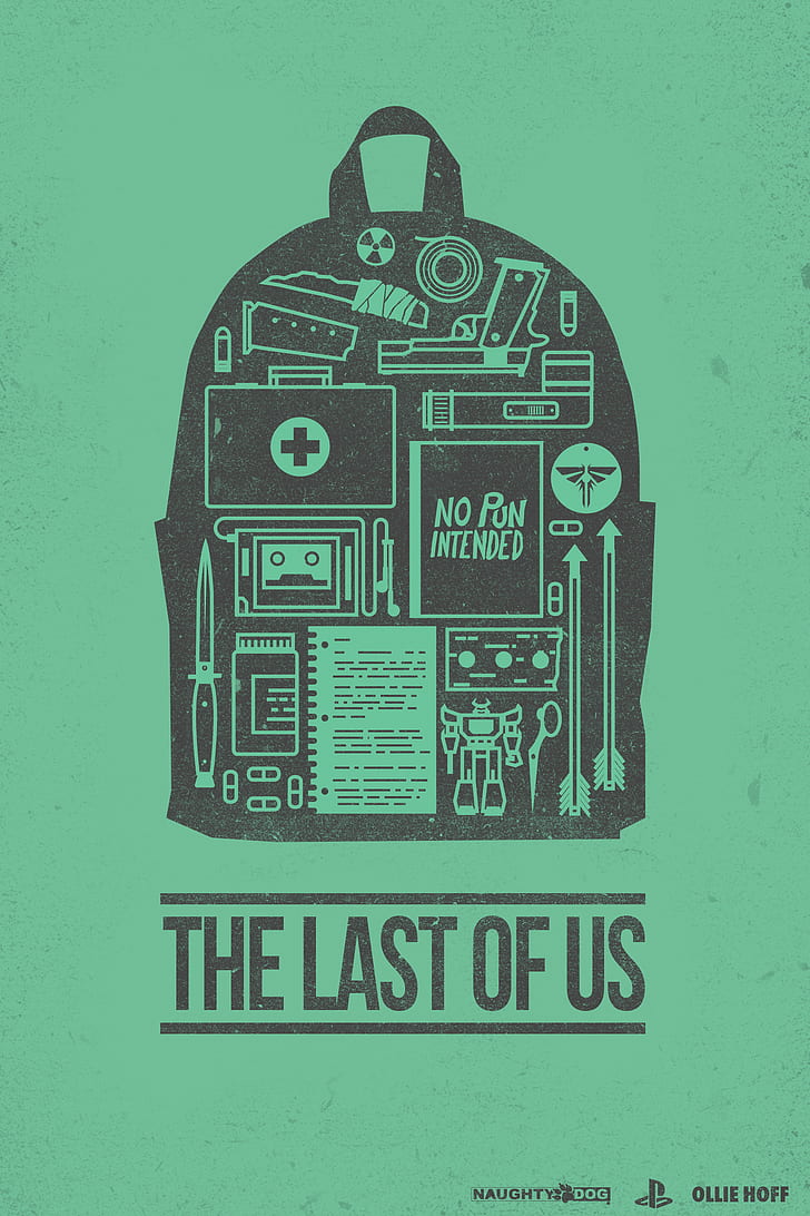 The Last of Us, Sony, PlayStation, Naughty Dog, video games
