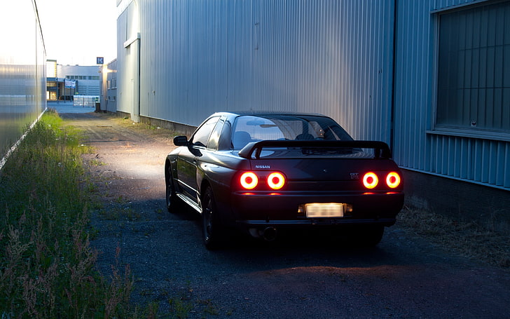 Featured image of post R32 Gtr Wallpaper Phone