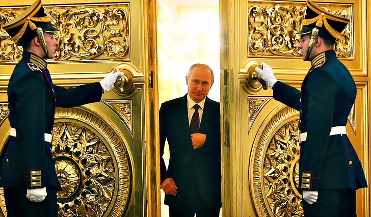 Hd Wallpaper Man Men President Putin Russia Russian Vladimir Wallpaper Flare