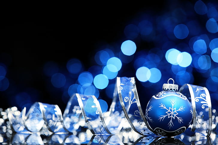 Christmas, Christmas ornaments
