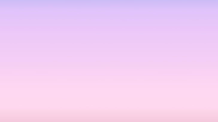 gradient, pink, purple, sky, HD wallpaper
