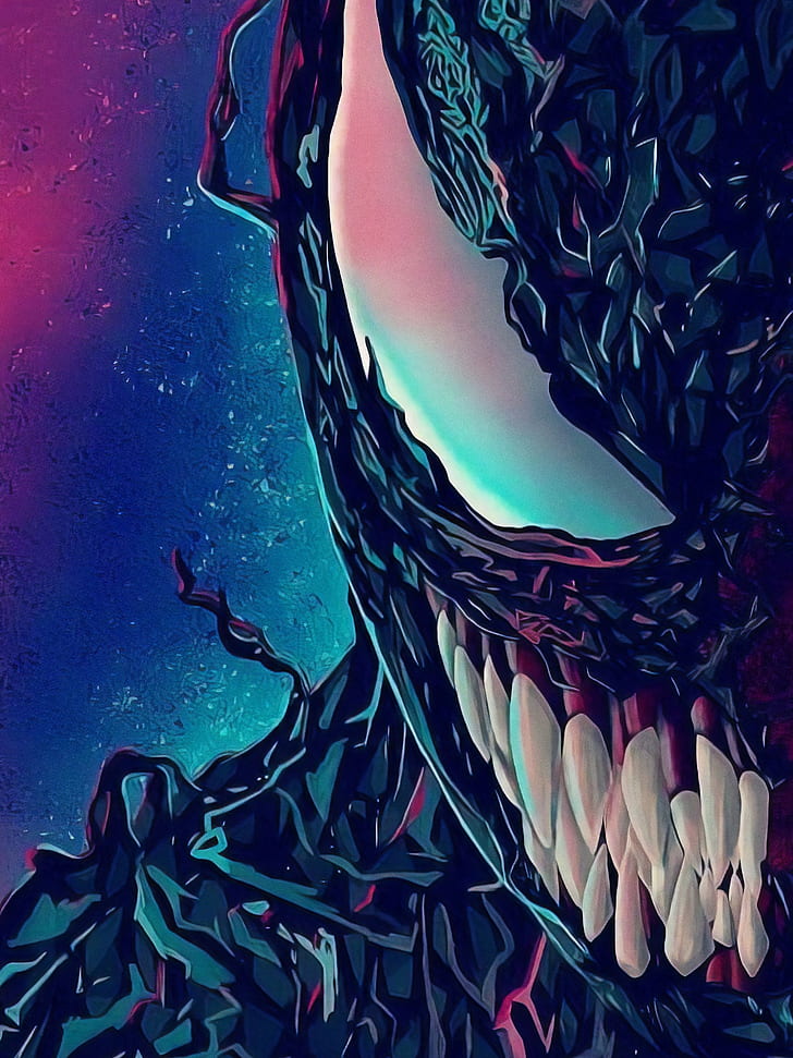 Venom 3d Wallpaper Download Image Num 46