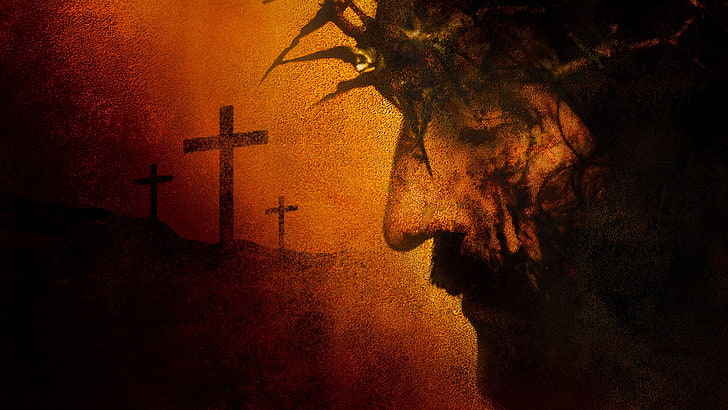Movie, The Passion of the Christ