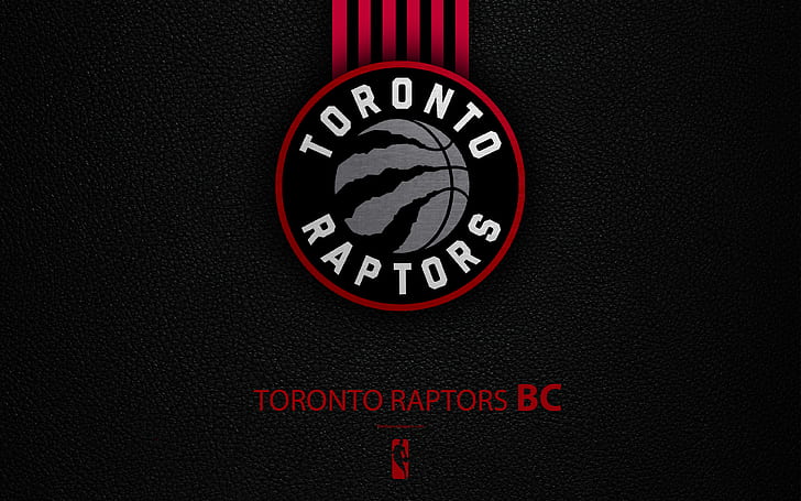 Basketball, Toronto Raptors, Logo, NBA