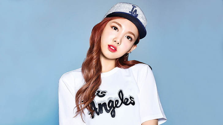 Nayeon HD wallpapers  Pxfuel
