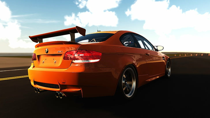 bmw, c a r s, cars, games, project, racing, video