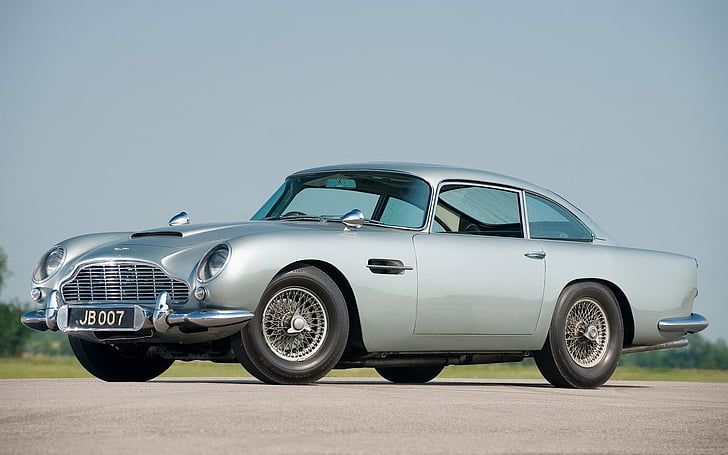 Aston Martin, aston martin DB5, car, motor vehicle, transportation
