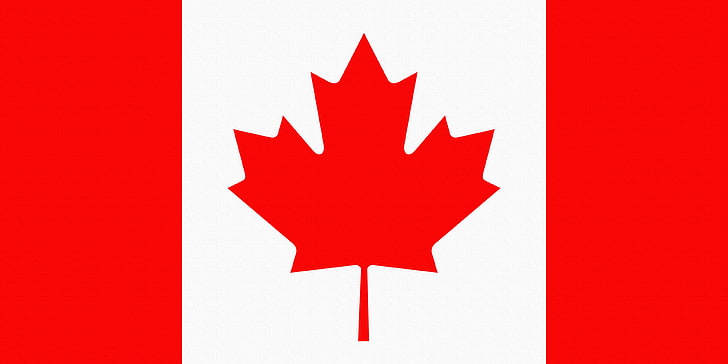 flag of Canada, Sheet, Coat of arms, Photoshop, red, patriotism