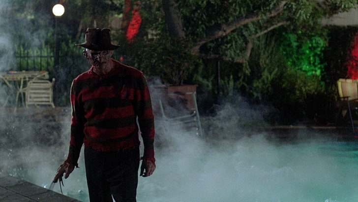 A Nightmare On Elm Street, A Nightmare on Elm Street (1984)
