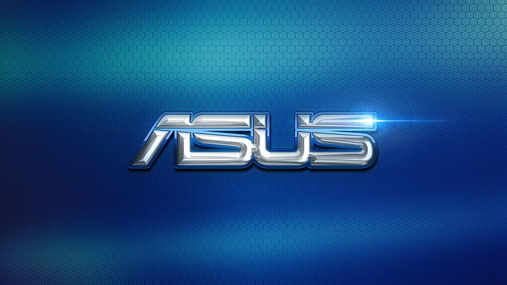 Asus Logo, asus logo, ADR, texture, hi-tech, computer