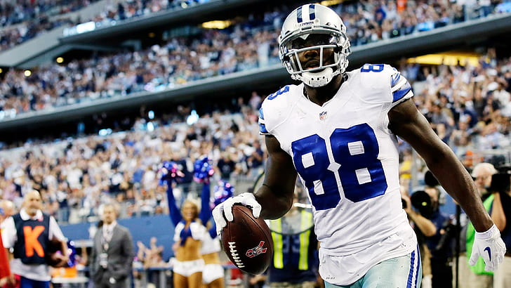 Awesome dez bryant dallas HD wallpapers  Pxfuel
