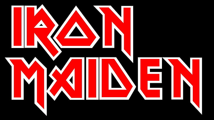 Band (Music), Iron Maiden