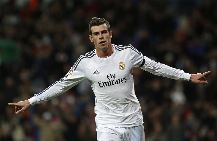 48+ Bale Spurs Wallpaper Pics