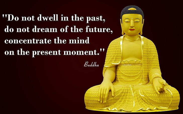 HD wallpaper: Buddha - Dream Quotes, 1920x1200, buddha quotes | Wallpaper  Flare