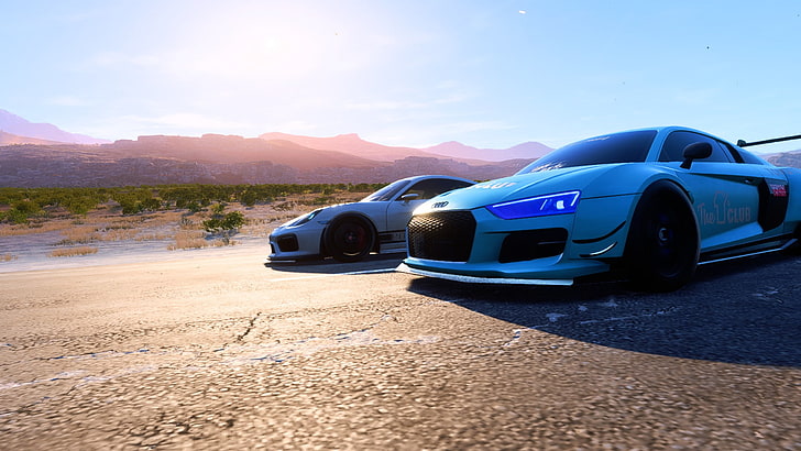 Need for Speed, Need for Speed: Payback, screen shot, transportation