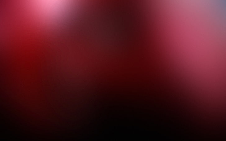simple, red, minimalism, gradient, backgrounds, abstract, abstract backgrounds, HD wallpaper