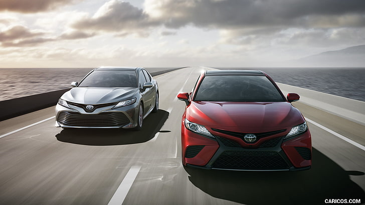 Toyota Car Wallpapers Free Download