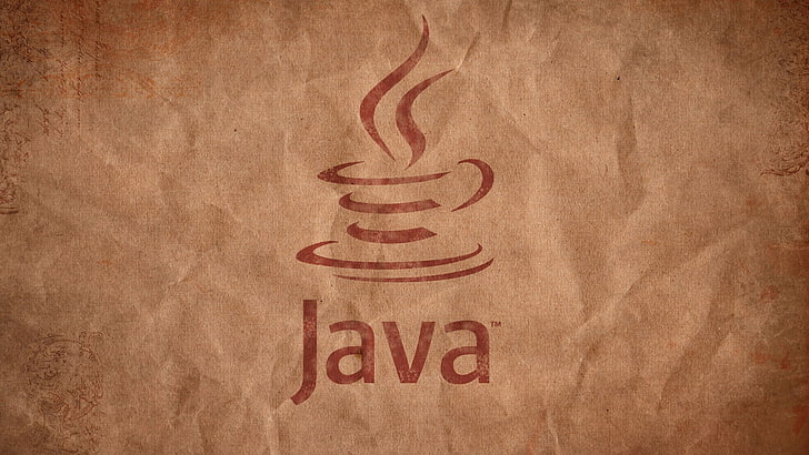 Java, development, web development, text, communication, western script