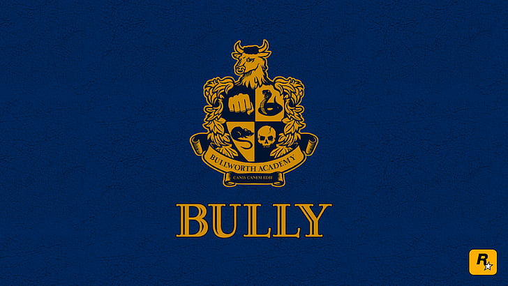 game bully laptop