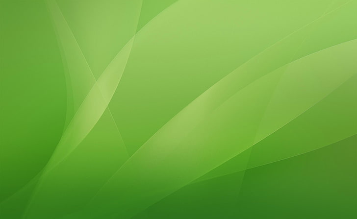 Aero Green 1, green digital wallpaper, Colorful, green color