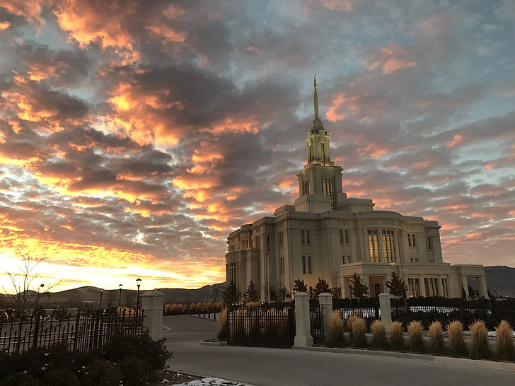 The Church of Jesus Christ of Latter-day Saints, LDS, Mormon