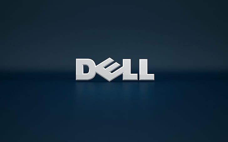 Dell Br Widescreen, brand, HD wallpaper