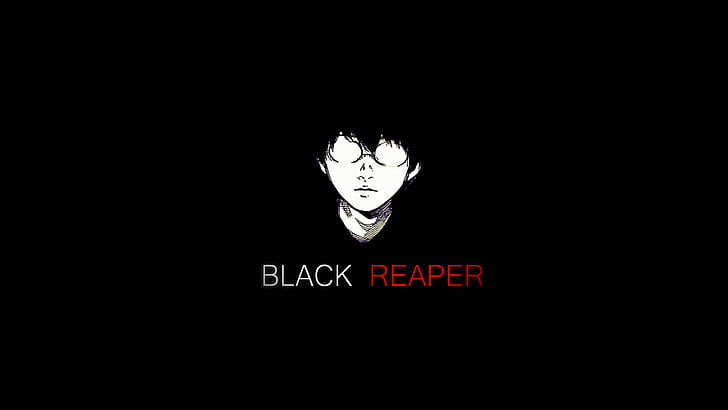 Kaneki Black Reaper, HD wallpaper